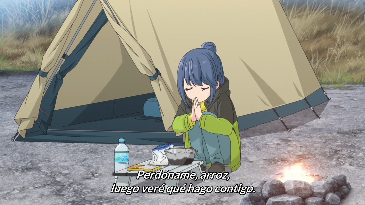 Yuru Camp△ Season 2 (PuyaSubs!)